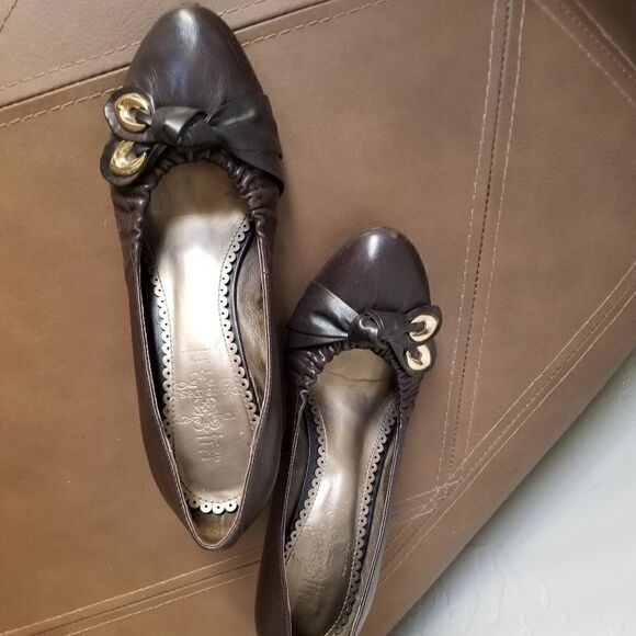 Dione Dasin Wedge heels - Picture 4 of 8